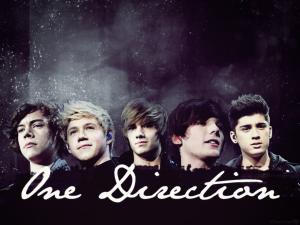 One Direction