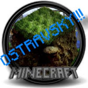 MinecraftOSTRAVSKÝ