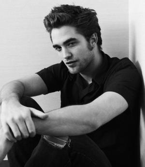 robert pattison 