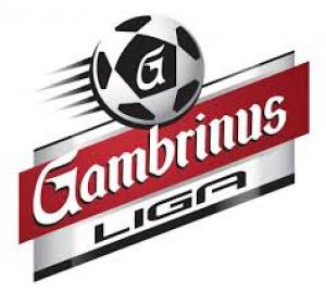 Gambrinus liga