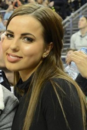 Sophia Smith 