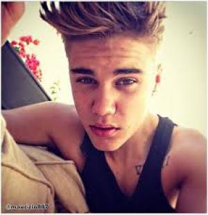 Justin Biber