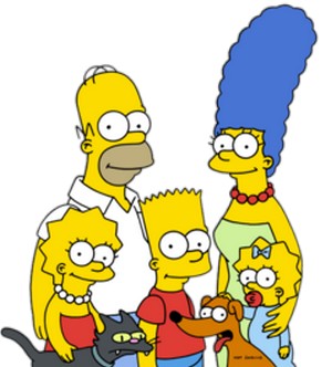 Simpsonovi