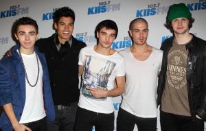 The Wanted