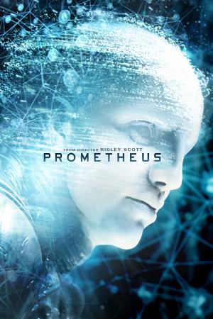 Prometheus (2012, USA)