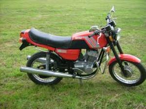 Jawa 350