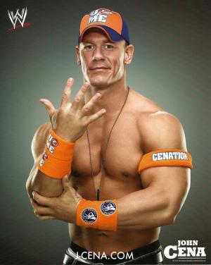 John Cena