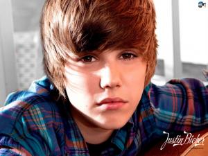 justi bieber