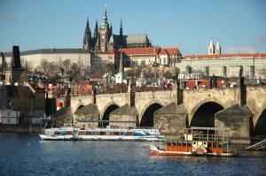 Praha