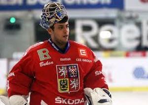 Ondřej Pavelec