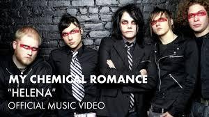 My Chemical Romance