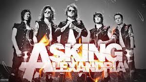 Asking Alexandria