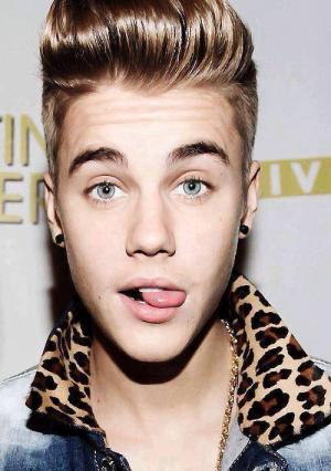 Justin Bieber ♥