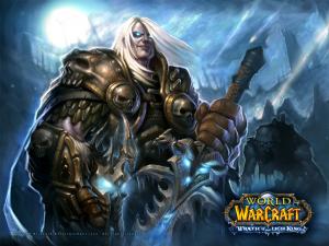 World warcraft